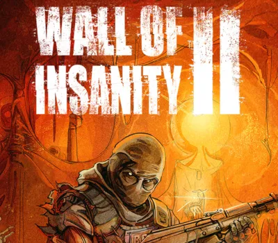Wall Of Insanity 2 PC Steam CD Key