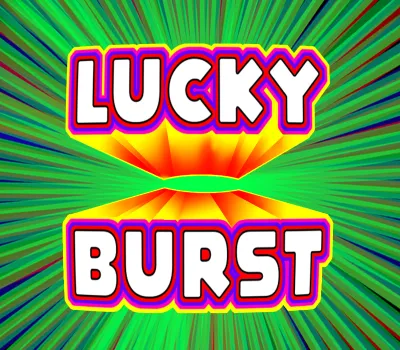 Lucky Burst PC Steam CD Key