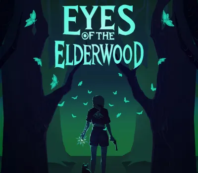 Eyes Of The ElderWood PC Steam CD Key