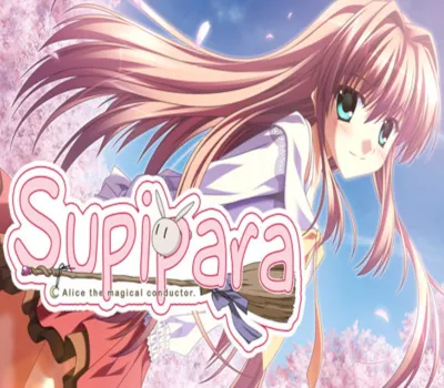 Supipara - Chapter 1 Spring Has Come! PC Steam CD Key