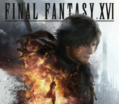 Final Fantasy XVI PS5 Access