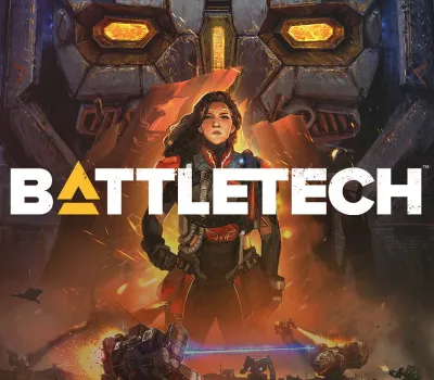 BATTLETECH PC Windows 10 Account