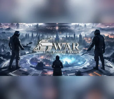 War Laboratory PC Steam CD Key