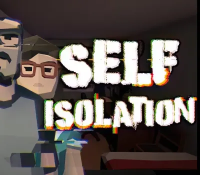 Self-Isolation PC Steam CD Key