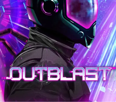 OUTBLAST PC Steam CD Key