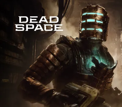 Dead Space PS5 Access