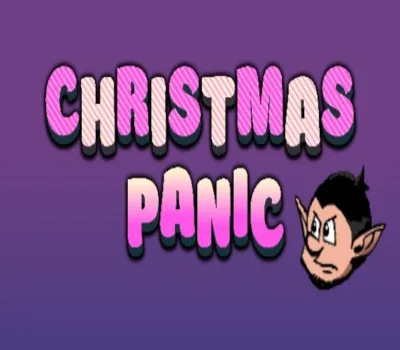 Christmas Panic Steam CD Key