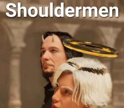 Shouldermen PC Steam CD Key
