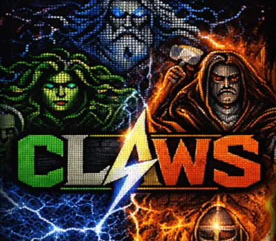 CLAWS: Command Line Advanced Warfare System PC Steam CD Key