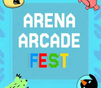 Arena Arcade Fest PC Steam CD Key