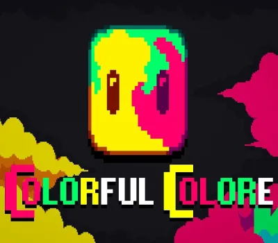 Colorful Colore Steam CD Key