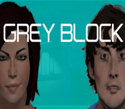 Grey Block Steam CD Key