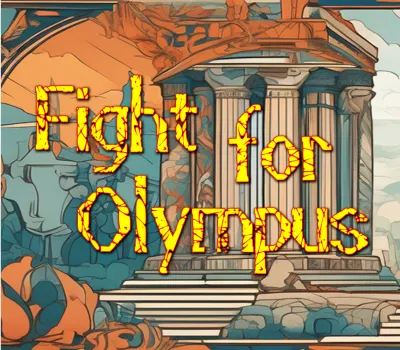 Fight for Olympus PC Steam CD Key