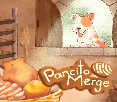 PancitoMerge PC Steam CD Key (valid until May 2027)
