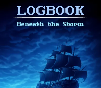LOGBOOK: Beneath the Storm PC Steam CD Key