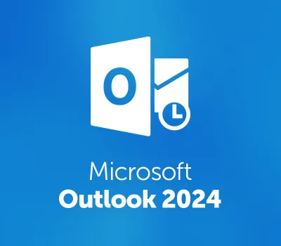 MS Outlook 2024 Bind