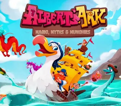 Albert's Ark Idle PC Steam CD Key