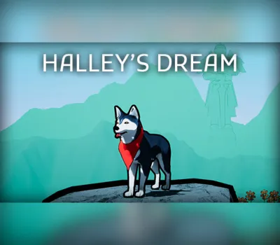 Halley's Dream Steam CD Key