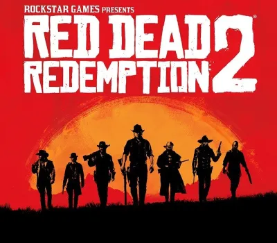 Red Dead Redemption 2 XBOX One / Xbox Series X|S Access