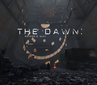 The Dawn: Sniper's Way Steam CD Key