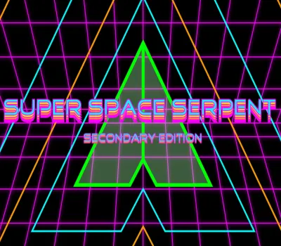 Super Space Serpent SE PC Steam CD Key