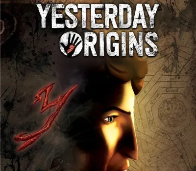 Yesterday Origins EU XBOX One / Xbox Series X|S CD Key