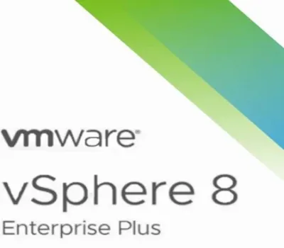 VMware vSAN 8 Enterprise Plus EU