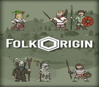 FolkOrigin PC Steam CD Key