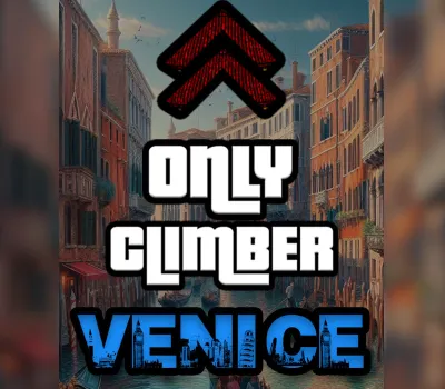 Only Climber Venice PC Steam CD Key