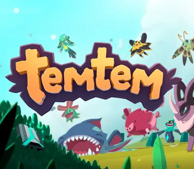 Temtem Xbox Series X|S Account