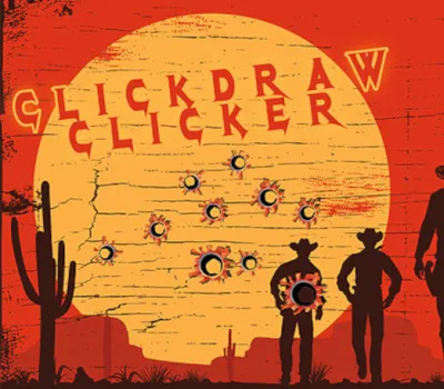 Clickdraw Clicker PC Steam CD Key