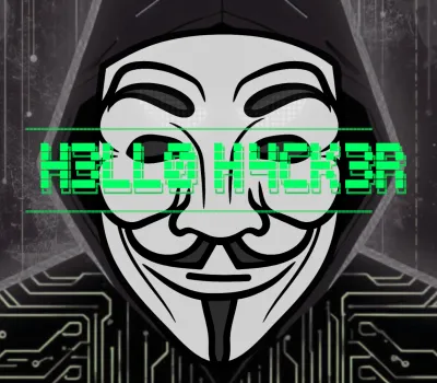 HELLO HACKER PC Steam CD Key