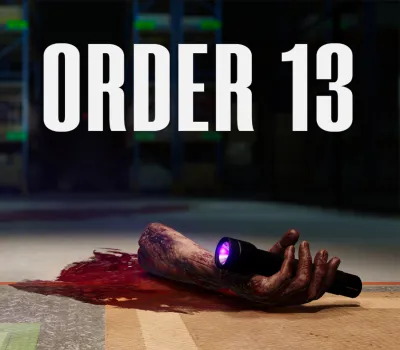 Order 13 Xbox Series X|S / PC Account