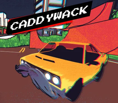 Caddywack PC Steam CD Key