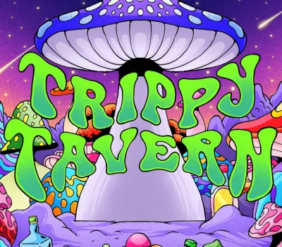 Trippy Tavern Steam CD Key