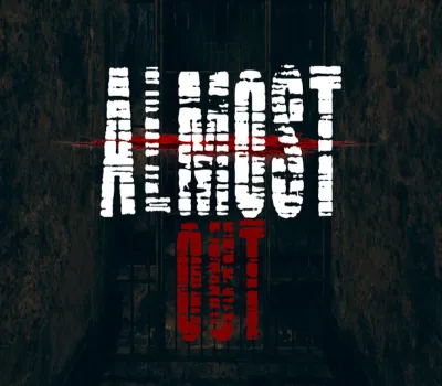 Almost Out PC Steam CD Key