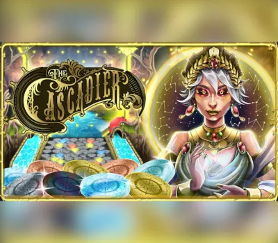 The Cascadier PC Steam CD Key