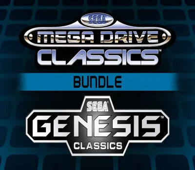 SEGA Mega Drive and Genesis Classics Bundle (2020) PC Steam CD Key