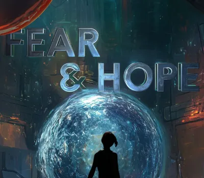 Fear & Hope PC Steam CD Key