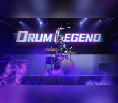 Drum Legend Steam CD Key