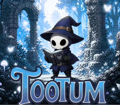 Tootum PC Steam CD Key
