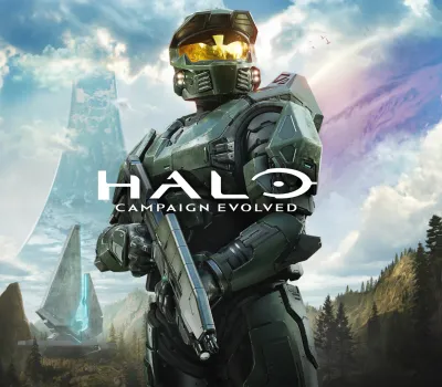Halo: Campaign Evolved PS5 Account