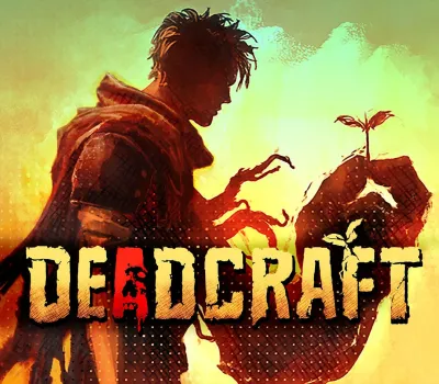 DEADCRAFT EU XBOX One / Series X|S CD Key