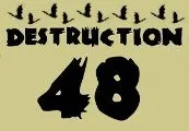 Destruction 48 Steam CD Key