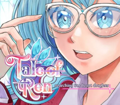 Tale of REN ~ [Searching for HEART droplets] ~ PC Steam CD Key