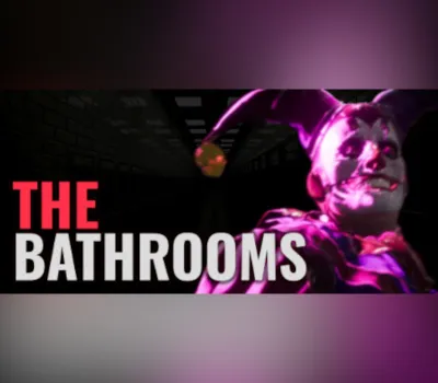 The Bathrooms PC Steam CD Key
