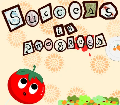 Success In Progress PC Steam CD Key