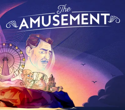 The Amusement PC Steam CD Key
