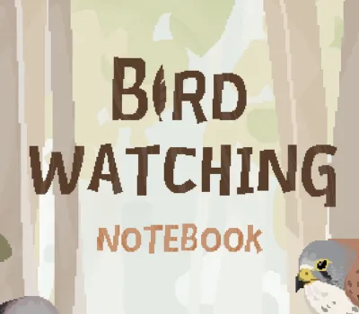 Birdwatching Notebook PC Steam CD Key