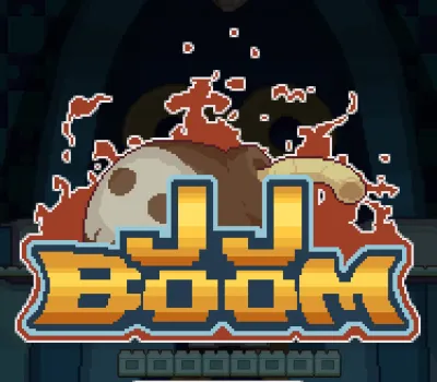 JJBoom Steam CD Key